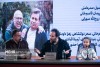 سحر دولتشاهی، پیمان قاسم‌خانی و آقای کارگردان هم به جشنواره نیامدند! تهیه‌کننده با بازیگر خردسال به نشست خبری رفت